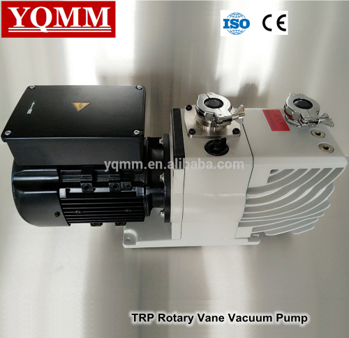 TRP12 rotary vane vacuum pump