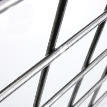 Welded wire mesh Galvanized welded wire mesh panel