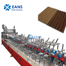 Offline Lamination Machine for PVC Profile Laminating Wrapping