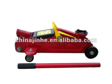 floor jack, 2ton trolley jack, hydraulic floor jack