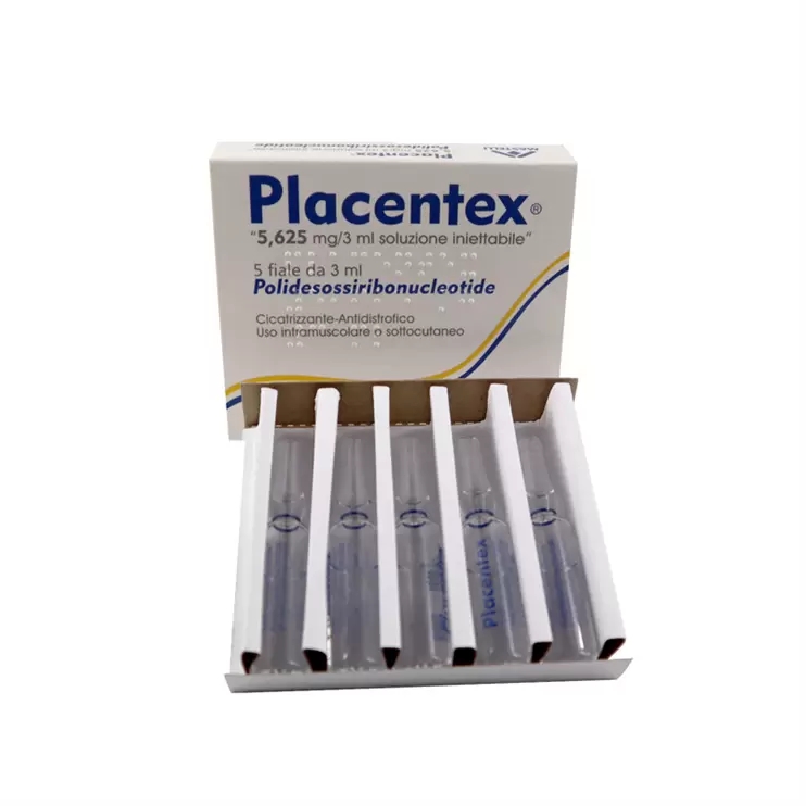 Placentex Pdrn Skin Regeneration Injection Filler Solution