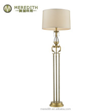 Meredith Metal Tripod Floor Lamp