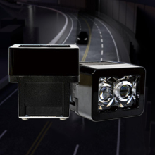 Dual direct light module 1.5