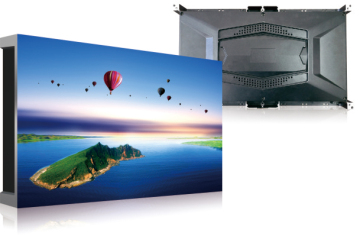 COB p1.27 Indoor led display