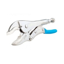 9 Inch Soft Grip Curved Jaw Locking Plier - Professional Hand Tool