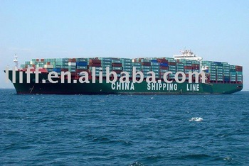 Sea Freight Shanghai to Fremantle Australia Ocean freight rate