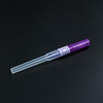 Intravenous Catheter Pen Type