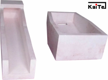 Refractory Ceramic Launder
