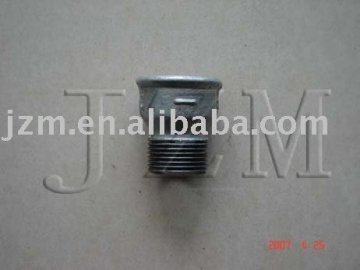 malleable cast iron pipe fittings