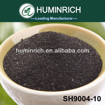 Humirich Shenyang 70HA+8K2O 100% Natural Leonardite Complete Water Soluble Potasium Humate 80% Fertilizer