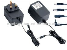 BS Indoor Wall Transformers