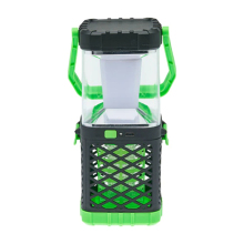 2023 Outdoor LED Rechargeable Bug Zapper Lantern: Your Ultimate Pest Control Solution