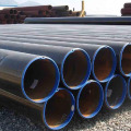 ERW Steel Pipe ERW Seamless Carbon Steel Pipe For Waterworks