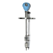 Control Float Level Controller With Test Device