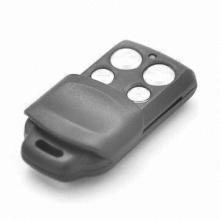 Universal Remote Controller, OEM and ODM Provided and Sized 33 x 60 x 17