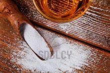 Smooth Sorbitol: Nature`s Gentle Sweetness Enhancer