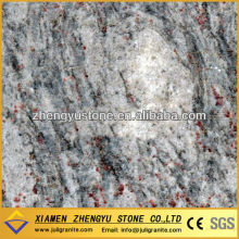 High quality polished India Bahama Blue Granite for momument