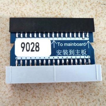 Markem-Imaje CIJ 9028 RFID RF Cracked Chip Board Decode Card for Imaje 9028 cij printers