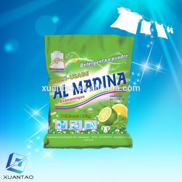 Bulk Detergent Powder, Washing Powder, Clothes Washing powder