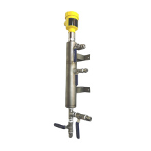 high accuracy pipeline oil pollution detection sensor