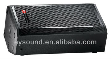 Profession stage audio 15'' monitor speaker/2013 new design speaker STX815M