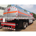 FOTON AUMAN Camião de transporte de camiões-cisterna de combustível de 10000 litros