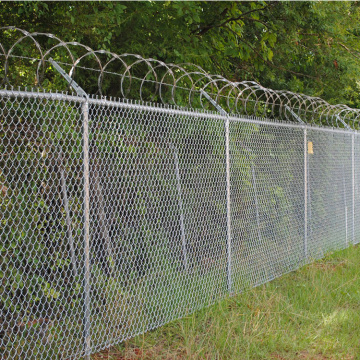 Wholesales Cheap Price Chain Link Fencing Malaysia