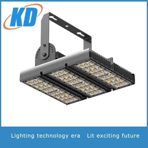 IP65 Weatherproof Outdoor Pure White 90W LED Tunnel Light