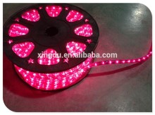 2wires steady rope light