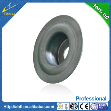 Idler Roller Bearing Housing and Seals