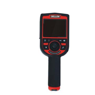 Industrial video borescope sales