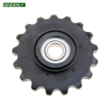 A032012 Geringhoff 17 teeth lower idler sprockets