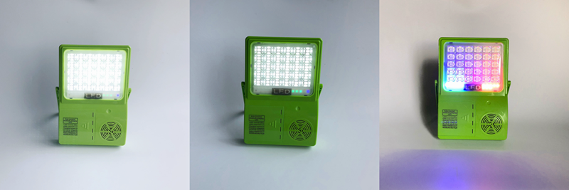 DURAMP FLOOD LIGHT DURAMP FLOOD LIGHT