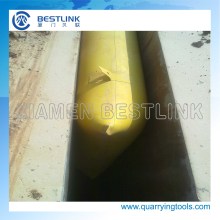 Block Air Pushing Bag