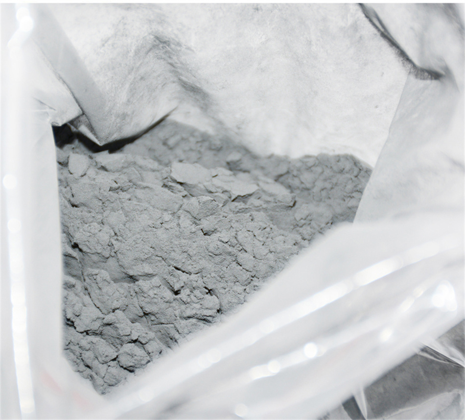 pó de tungstênio de alta densidade high density tungsten powder