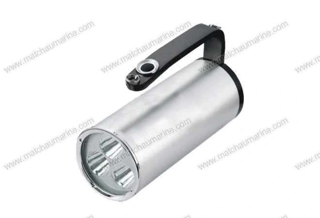 CCS Ec Approved Battery Charging Type Portable Explosion Protected Light