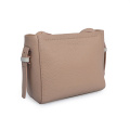 SALE 40% Off Crossbody Bag Soft Handmade Leather