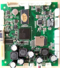 OEM Main Board for Patient Monitors with High Quality