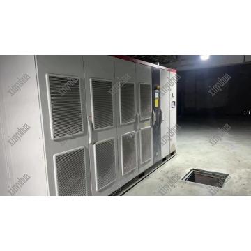 Penukar kekerapan voltan tinggi 6kv 10kv