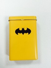 tin boxes mini can cigarette case