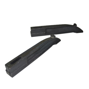 Custom Gray Cast Grey Iron