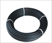 No-leakage pe al pe composite pipe