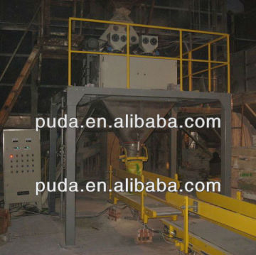 White Sugar Packing Machine