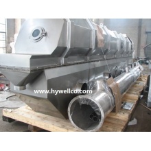 Stainless Steel Cereal Drying Machine