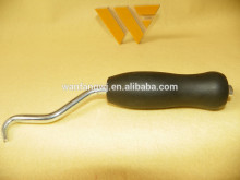 Black Plastic Handle Wire Tying Tool/Tie Wire Twisting/Tie Twister