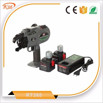 Customers first modern coil machinery new upto 25mm automatic rebar tying wire machine