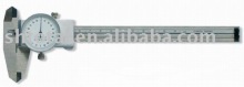 dial calipers (whole sealing double shock proof dial caliper)