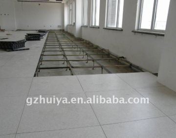 woodcore raised flooring