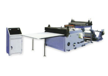 Cross Cutting Machine