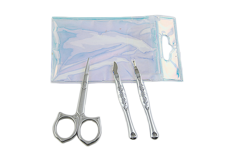 Tijeras para estuches de tijera Scissor Cases Shears
